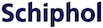 Schiphol logo